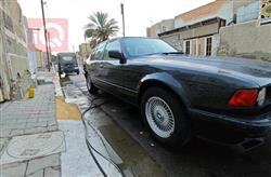 بی ئێم دەبڵیو سیریەس 7